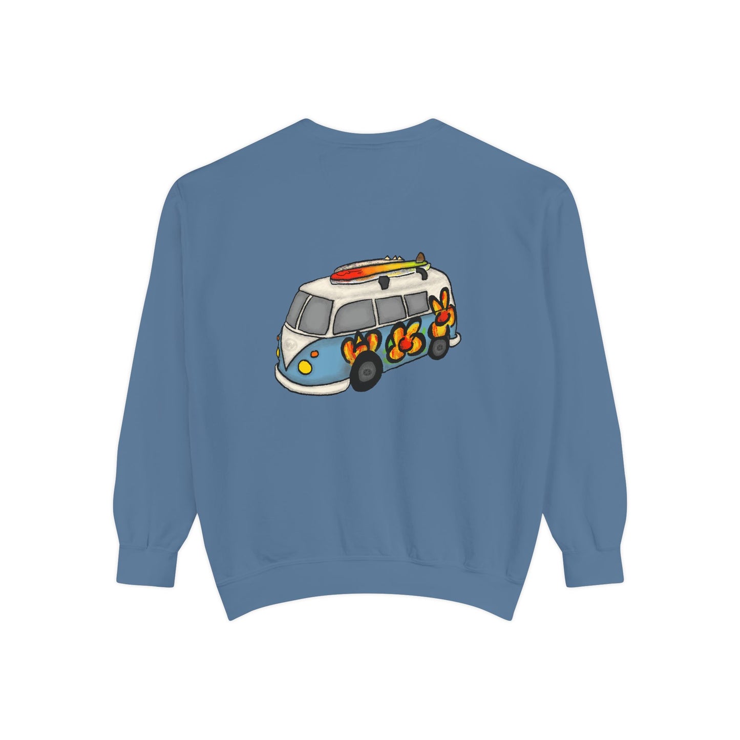 chase moments sweatshirt