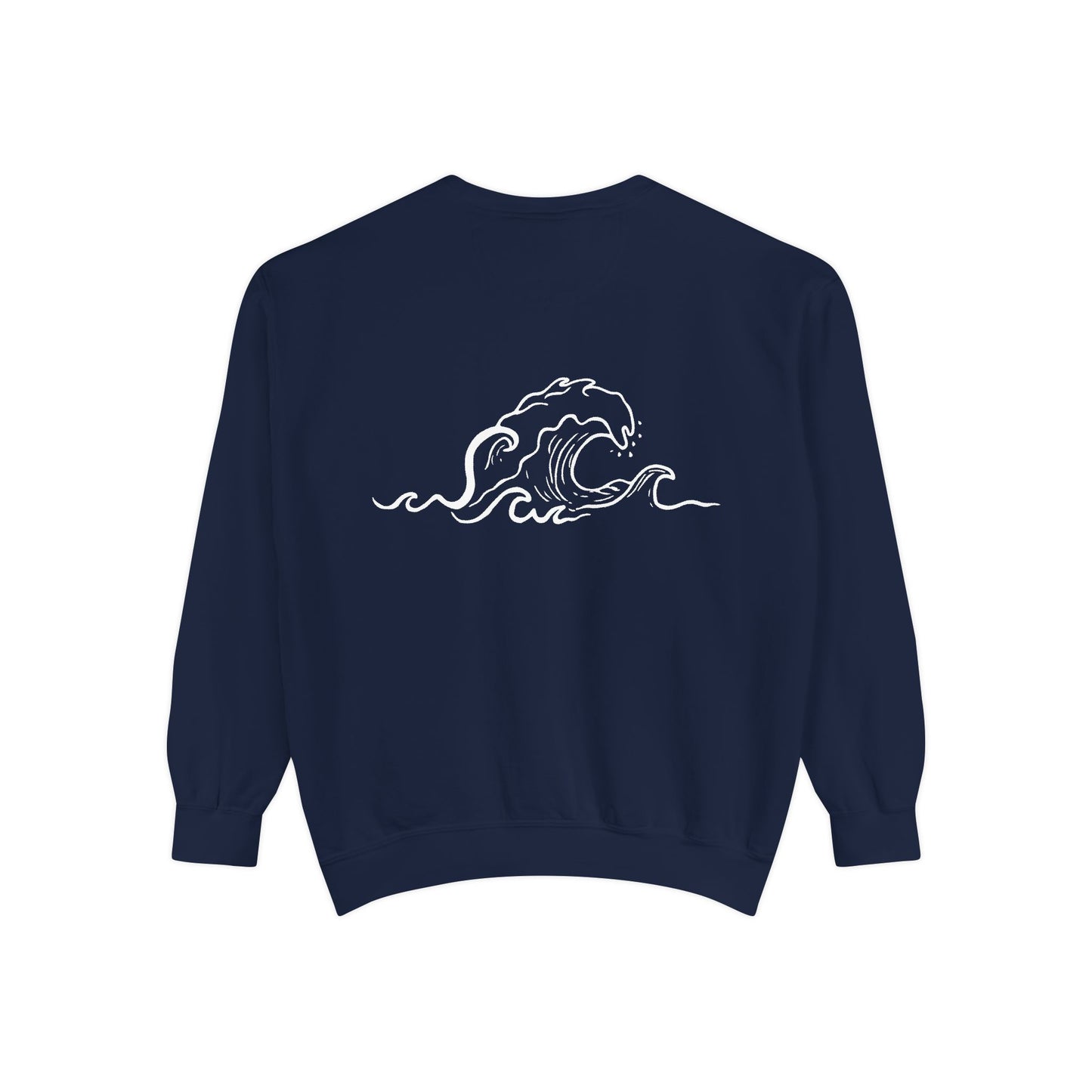 signature sweatshirt