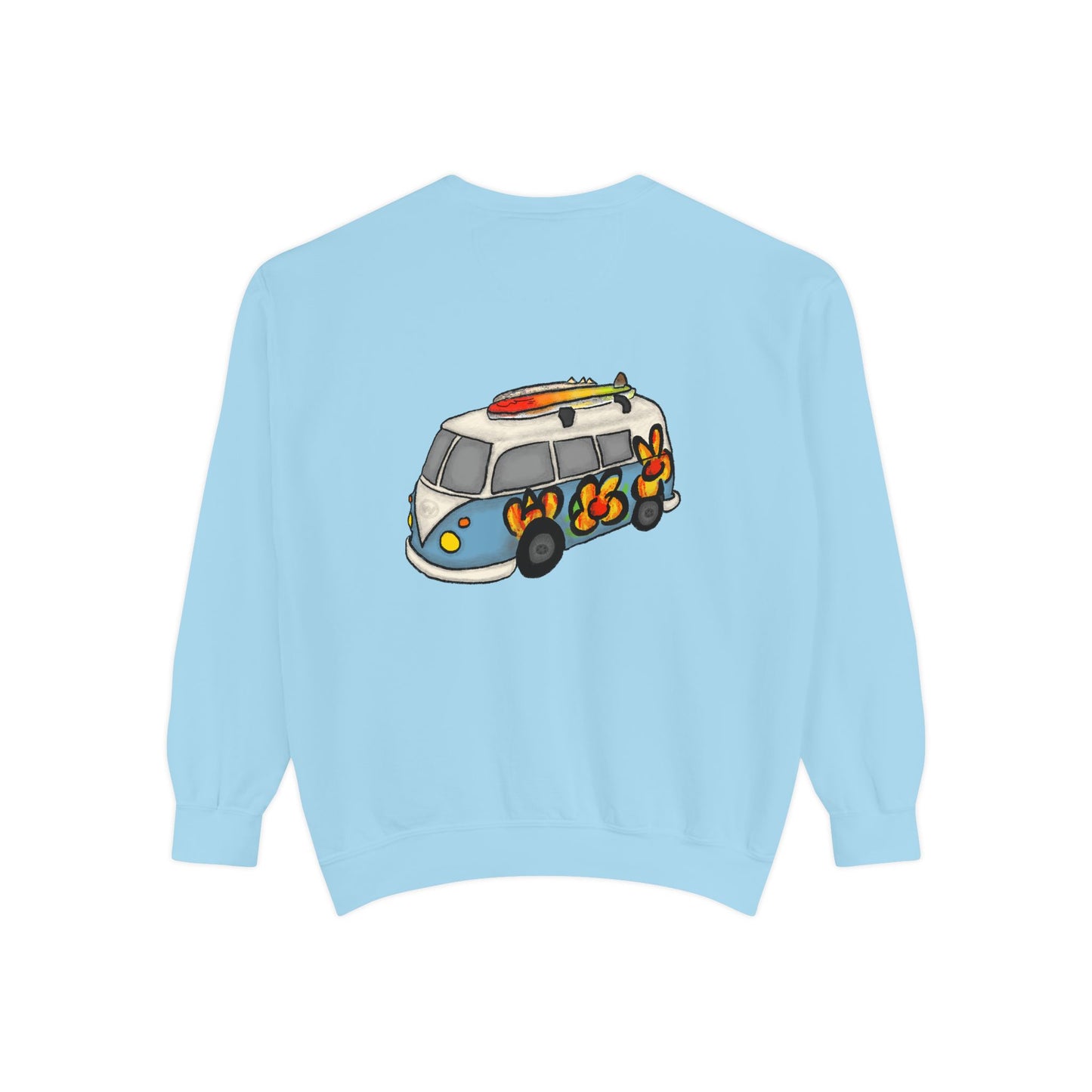 chase moments sweatshirt