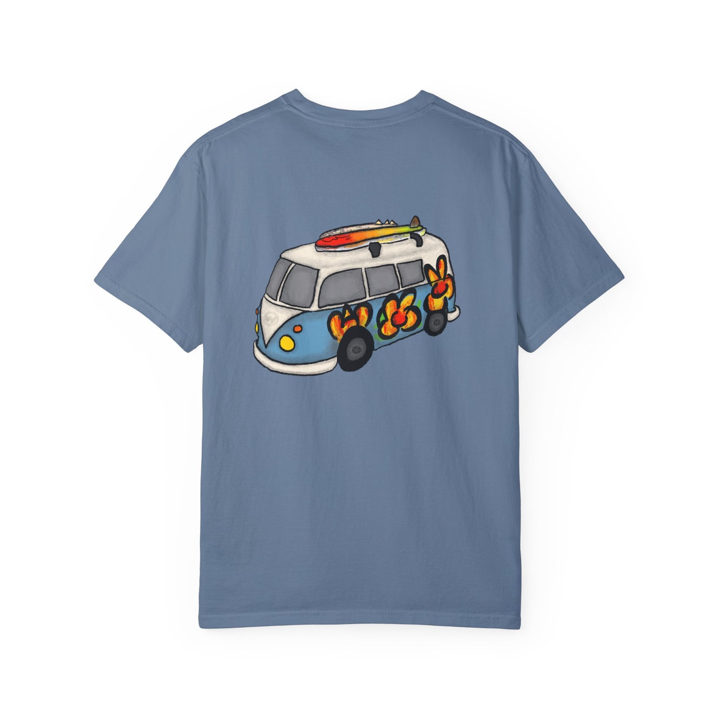 chase moments t-shirt