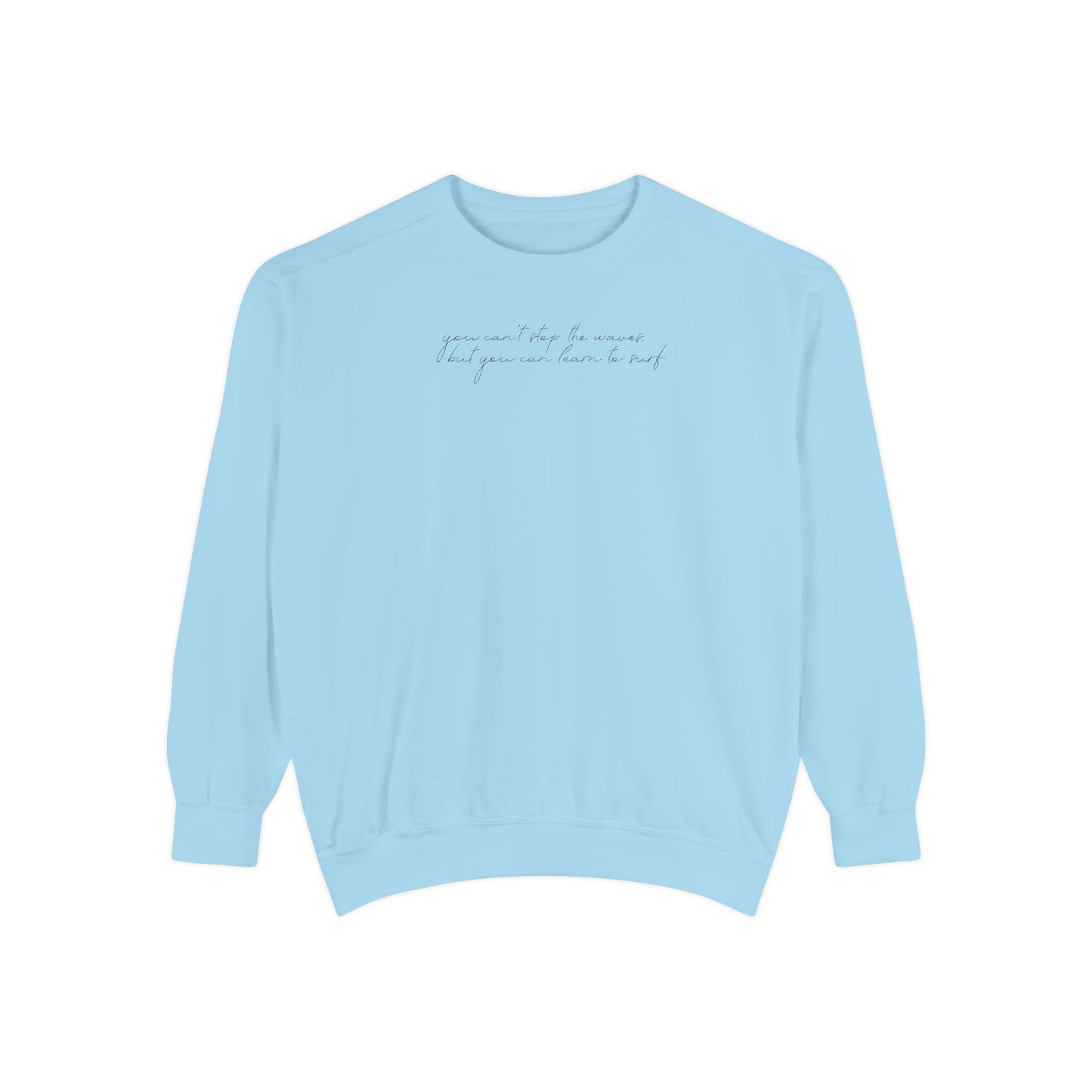 surf sweatshirt