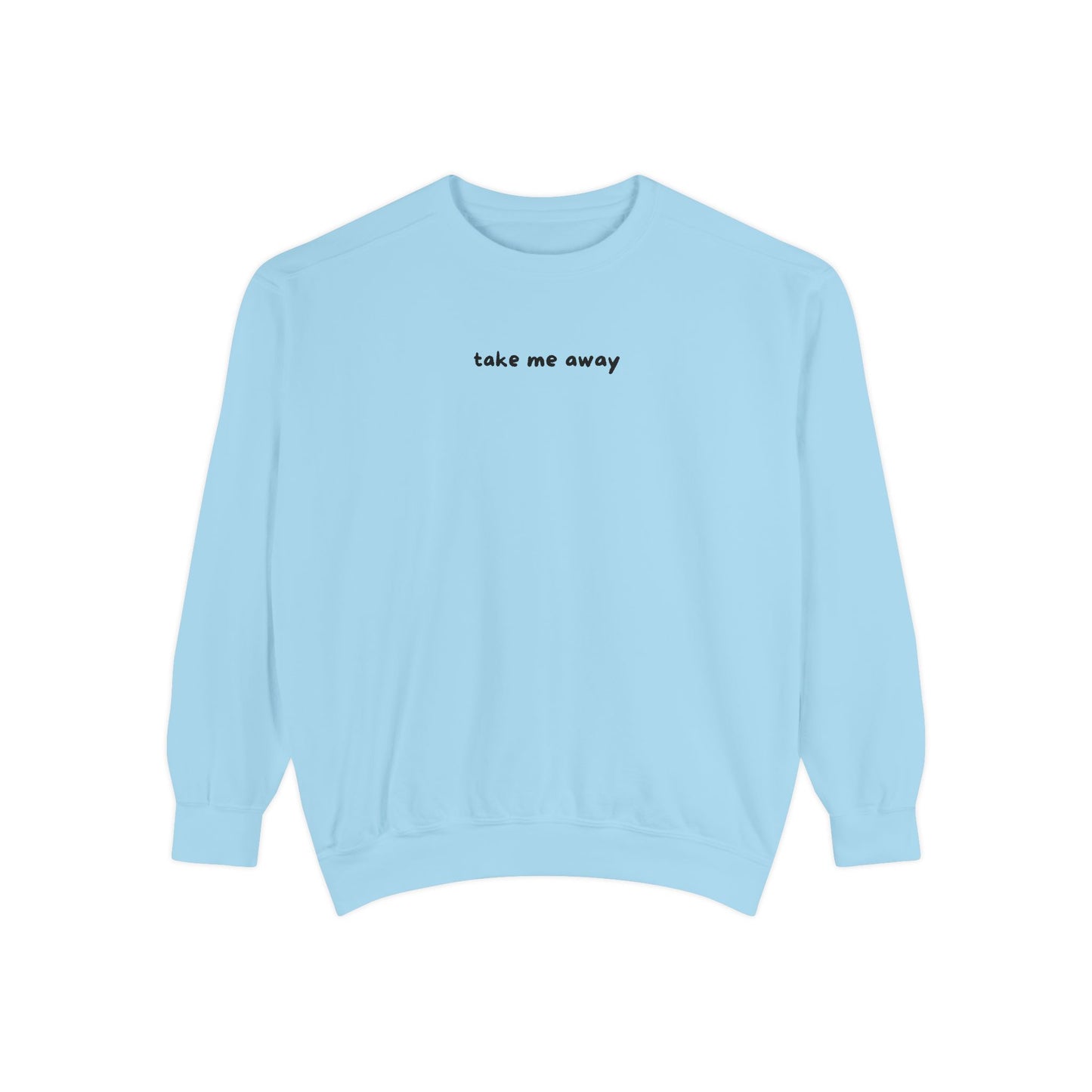 chase moments sweatshirt