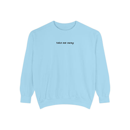 chase moments sweatshirt