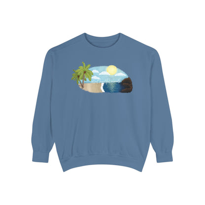 collect moments sweatshirt