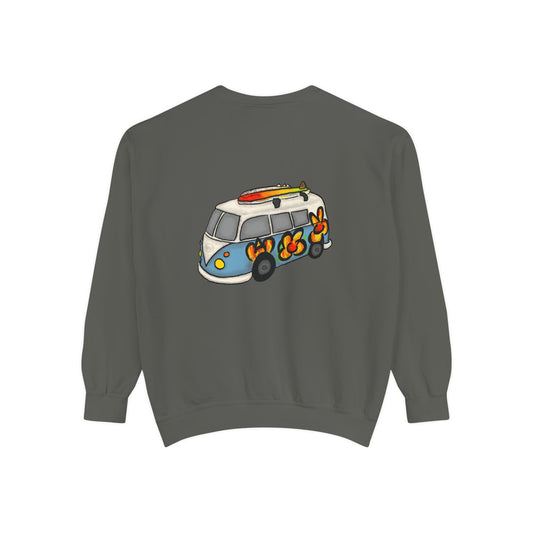 chase moments sweatshirt