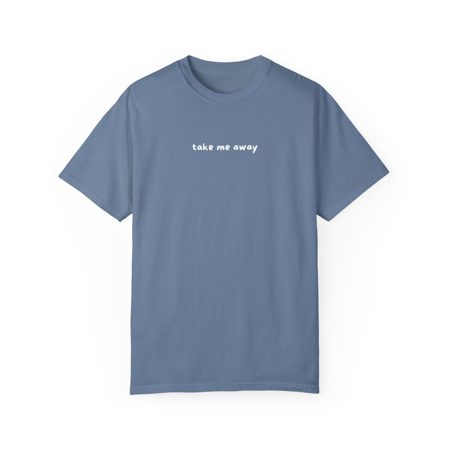 chase moments t-shirt