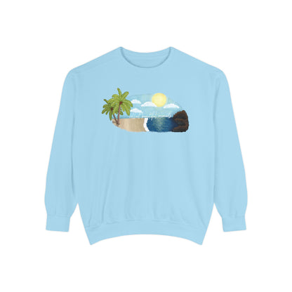 collect moments sweatshirt