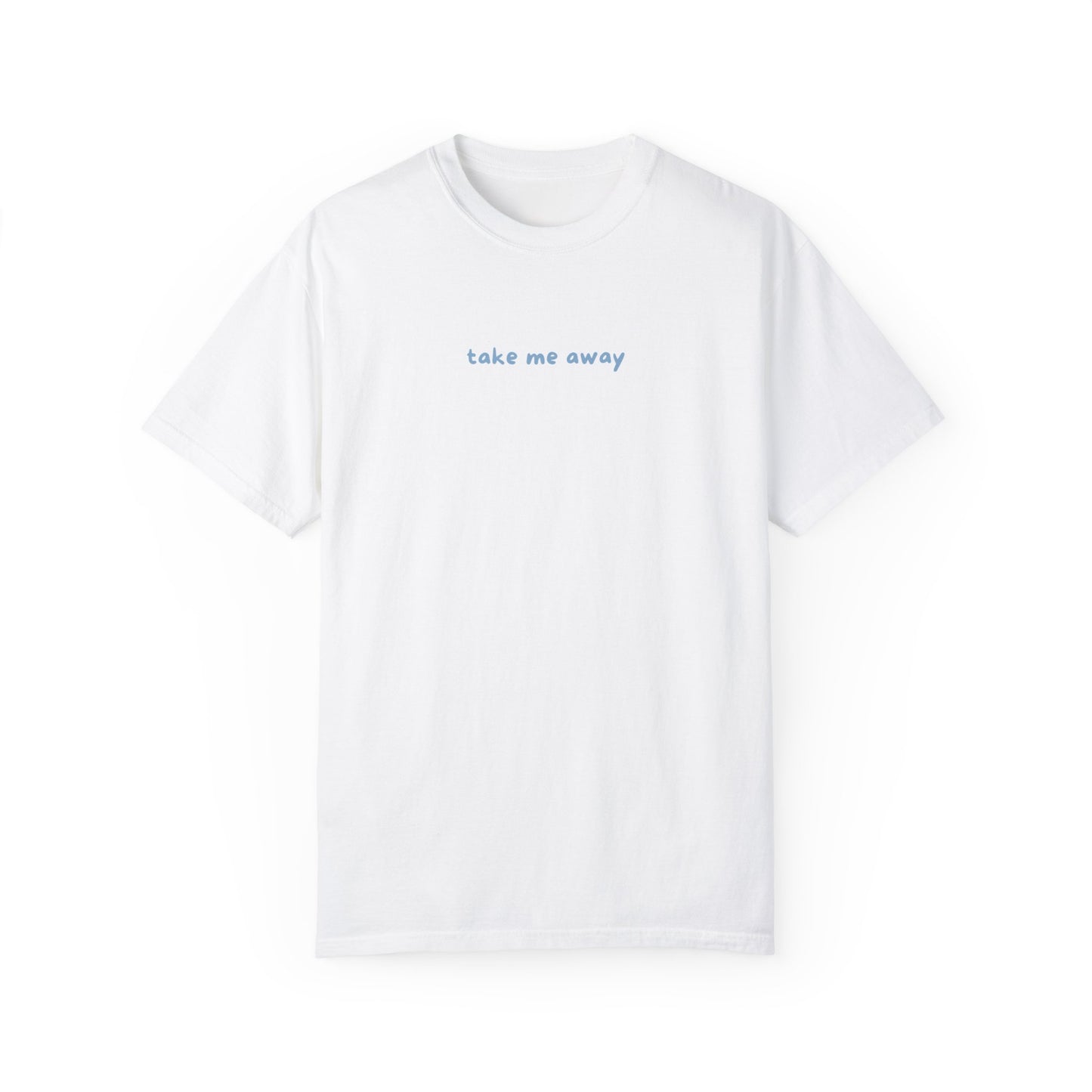 chase moments t-shirt