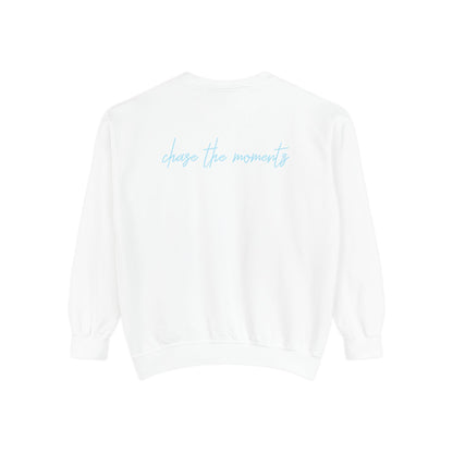 collect moments sweatshirt