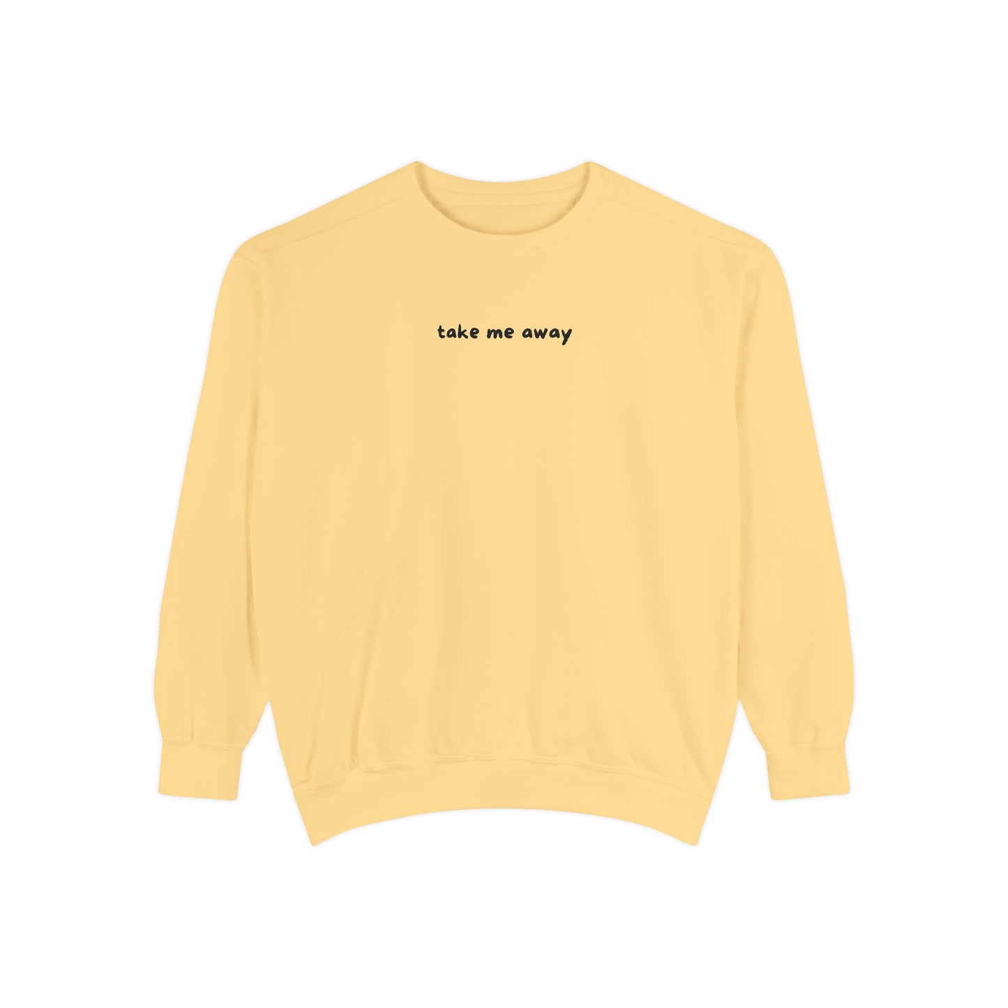 chase moments sweatshirt