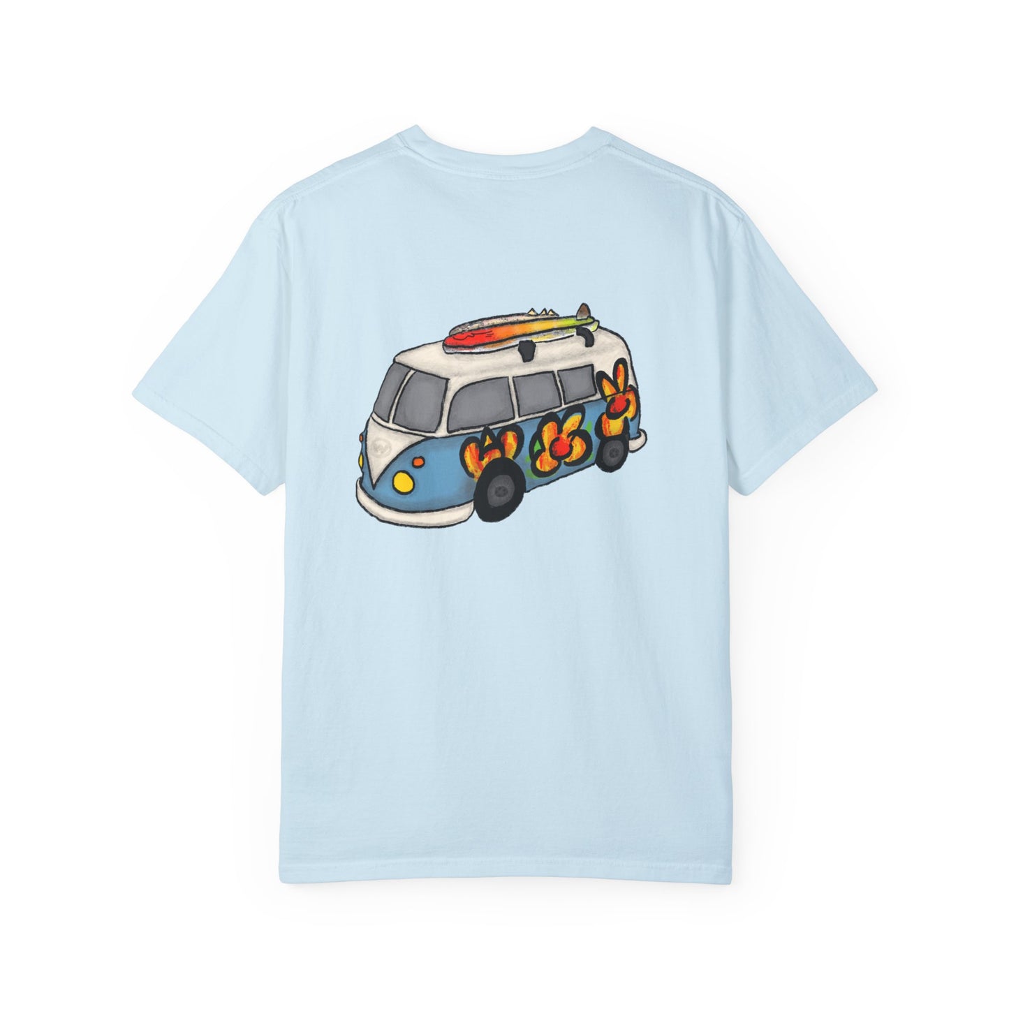 chase moments t-shirt