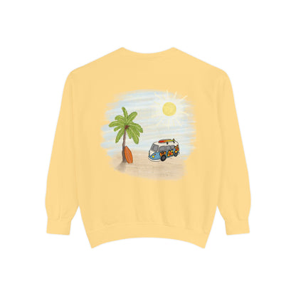 take me away sweatshirt