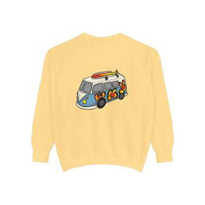 chase moments sweatshirt