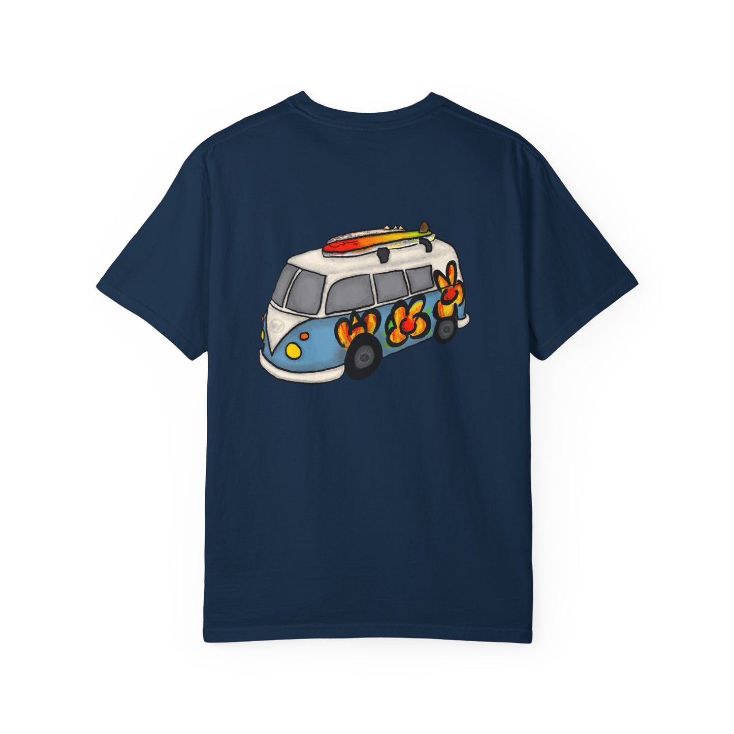 chase moments t-shirt