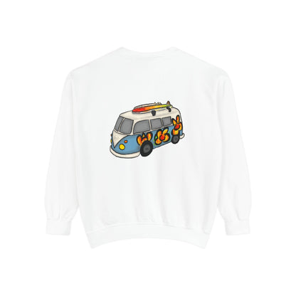 chase moments sweatshirt