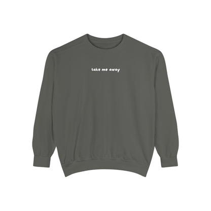 chase moments sweatshirt