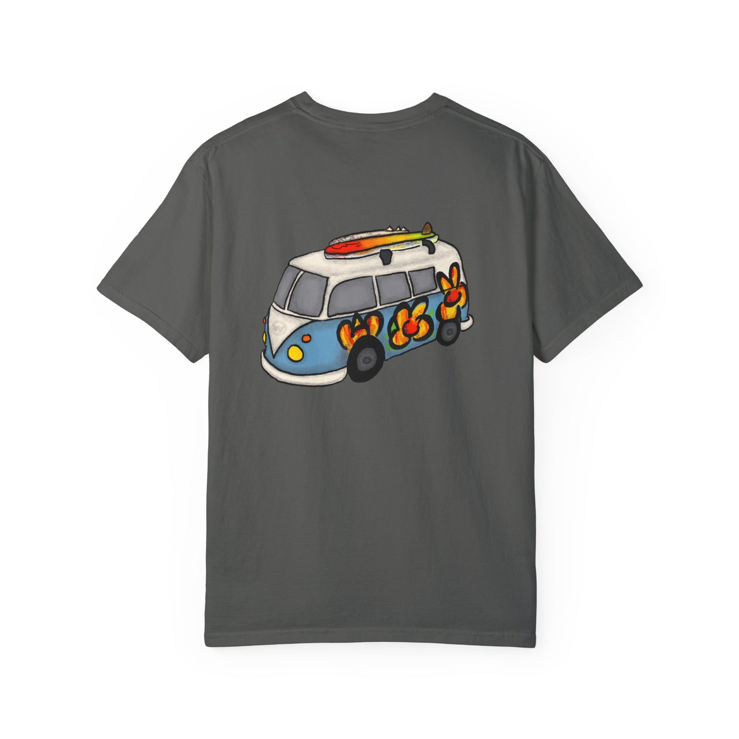 chase moments t-shirt