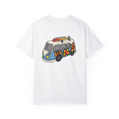 chase moments t-shirt