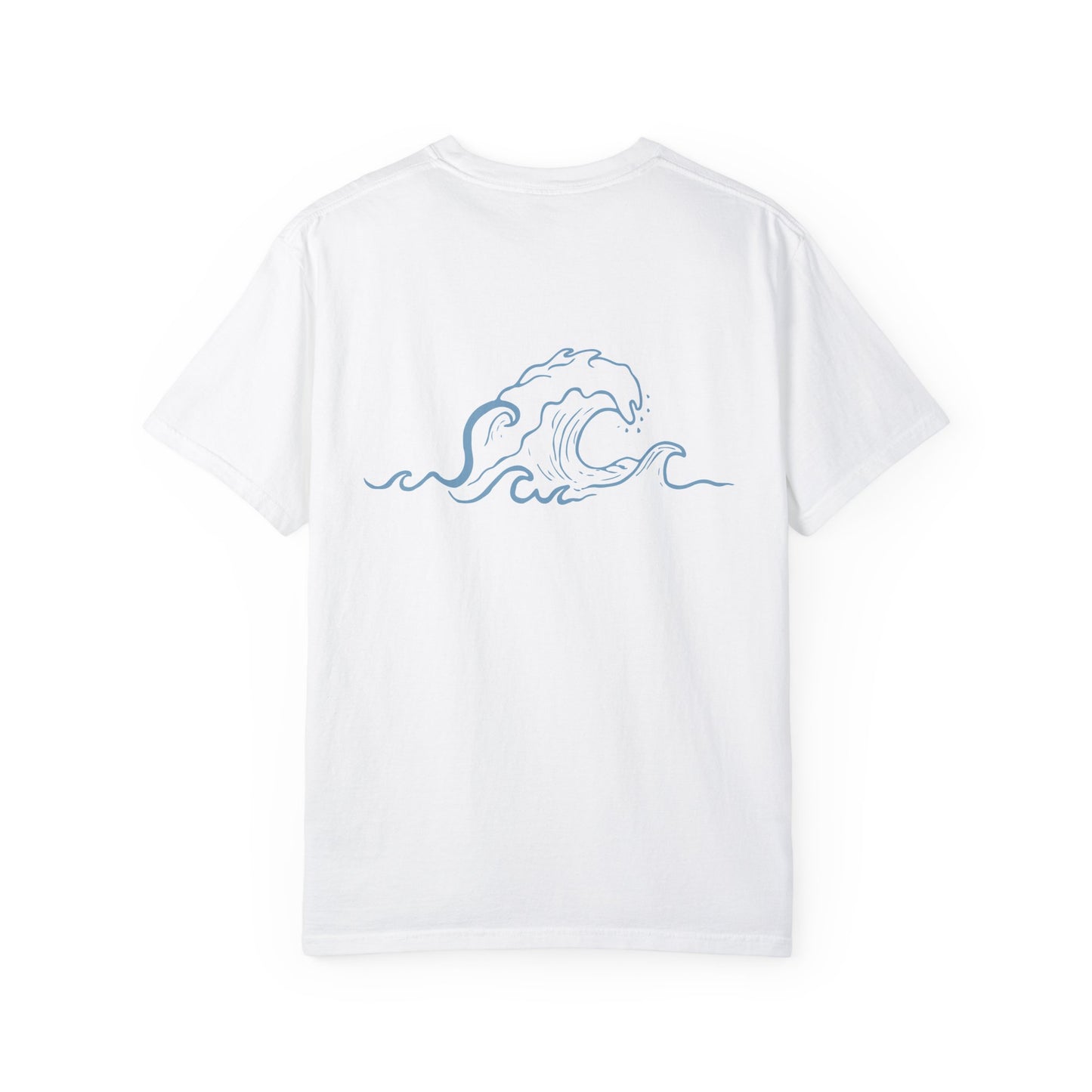 signature t-shirt