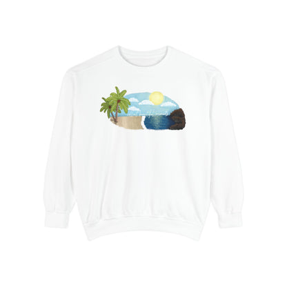 collect moments sweatshirt