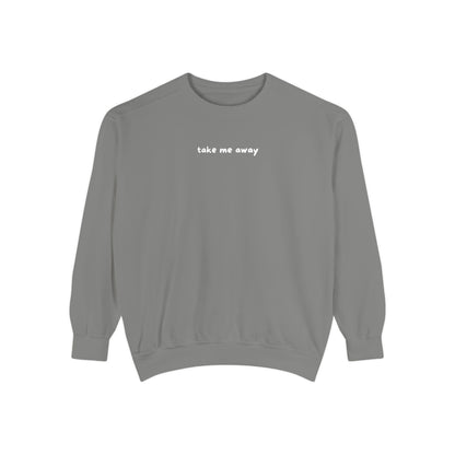 chase moments sweatshirt