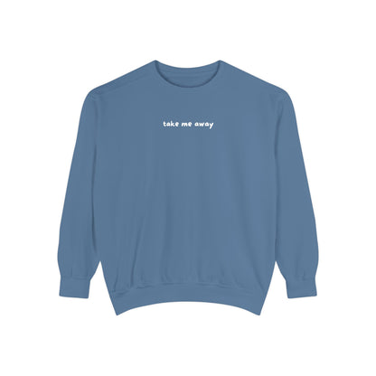 chase moments sweatshirt