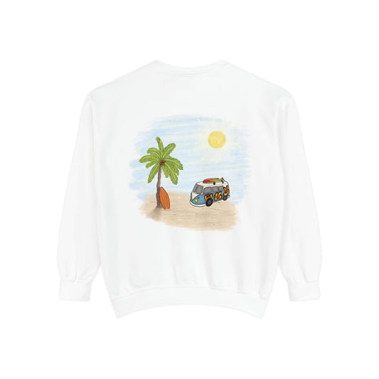 take me away sweatshirt