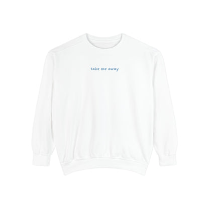 chase moments sweatshirt