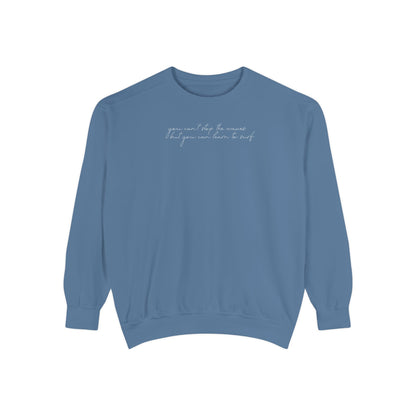 surf sweatshirt