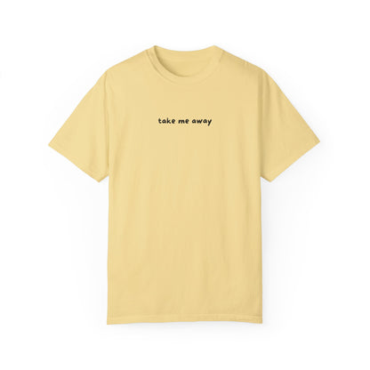 chase moments t-shirt