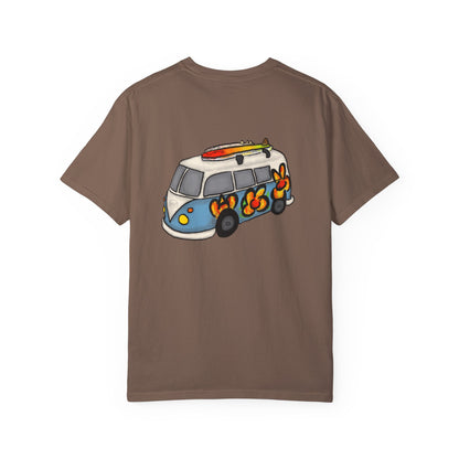 chase moments t-shirt