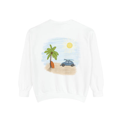 enjoy life sweatshirt