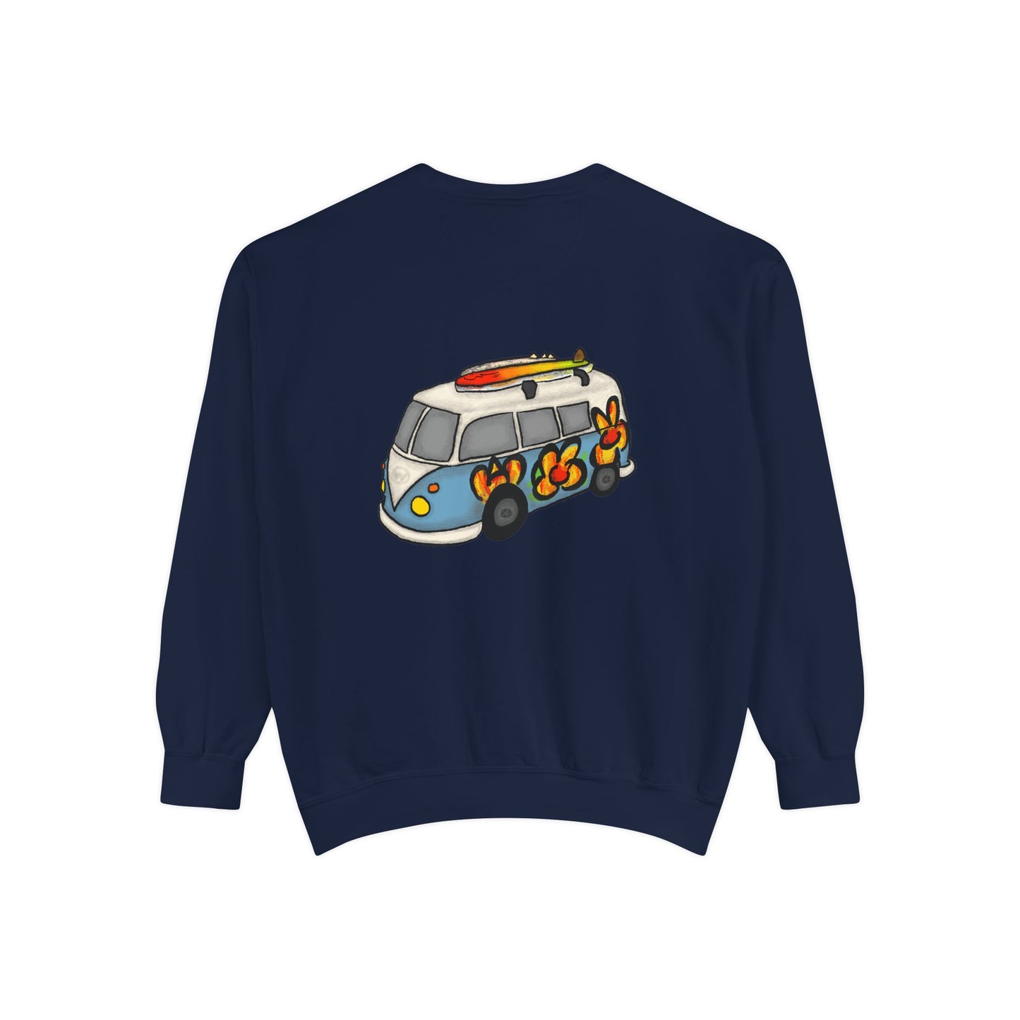 chase moments sweatshirt