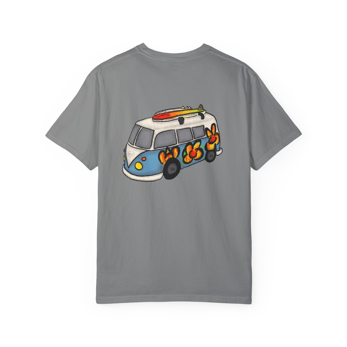 chase moments t-shirt