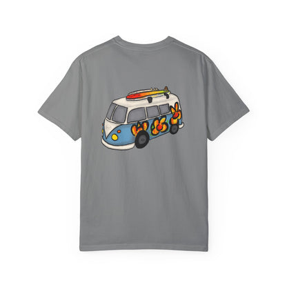 chase moments t-shirt