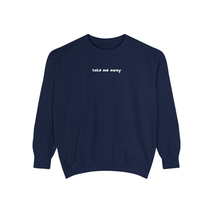 chase moments sweatshirt